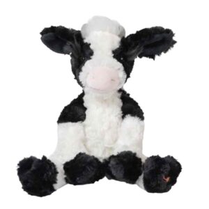 Wrendale 'Mathilda' Cow Plush Character
