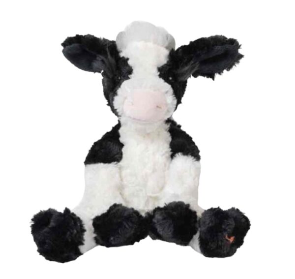 Wrendale 'Mathilda' Cow Plush Character