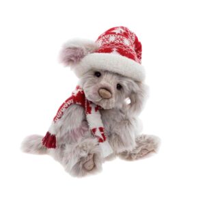 Charlie Bears Papplewick
