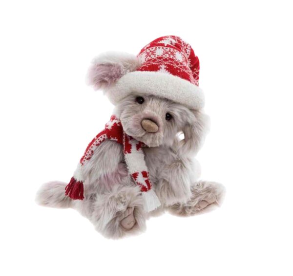 Charlie Bears Papplewick Charlie Bears Papplewick