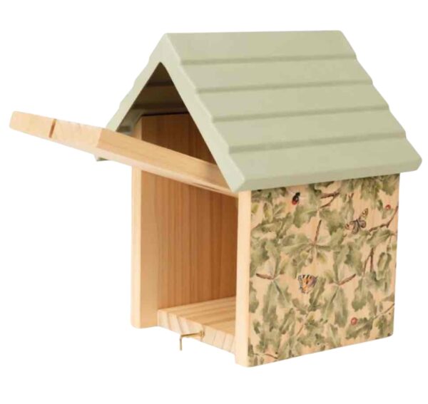 Wrendale Bluetit Bird House