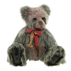 Charlie Bear Evans