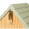 Wrendale Bluetit Bird House