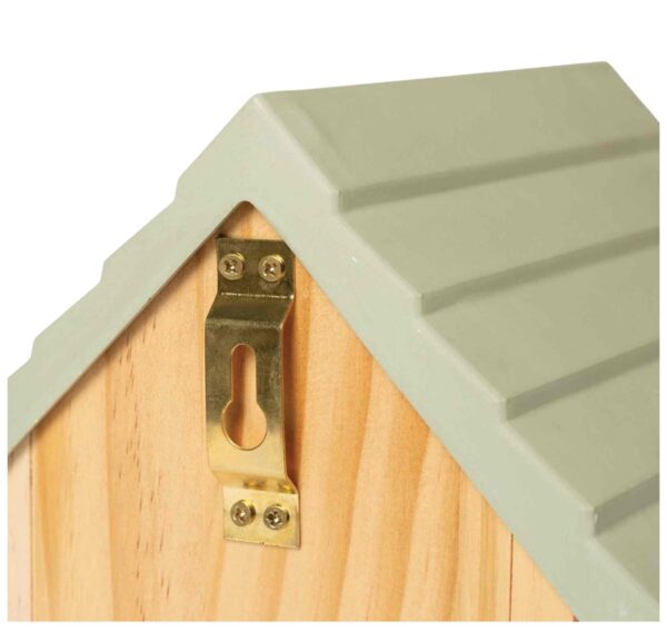 Wrendale Bluetit Bird House
