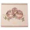 Wrendale Desk Calendar - 2027