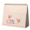 Wrendale Desk Calendar - 2027