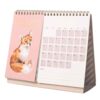 Wrendale Desk Calendar - 2027