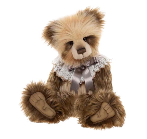 Charlie Year Bear 2026