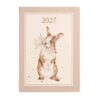 Wrendale Diary Planner - 2027