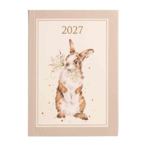 Wrendale Diary Planner - 2027