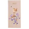 Wrendale Slim Diary - 2027