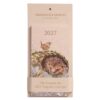 Wrendale Magnetic Slim Calendar - 2027