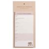 Wrendale Magnetic Slim Calendar - 2027