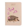 Wrendale Mini Diary - 2027