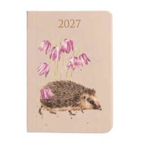 Wrendale Mini Diary - 2027