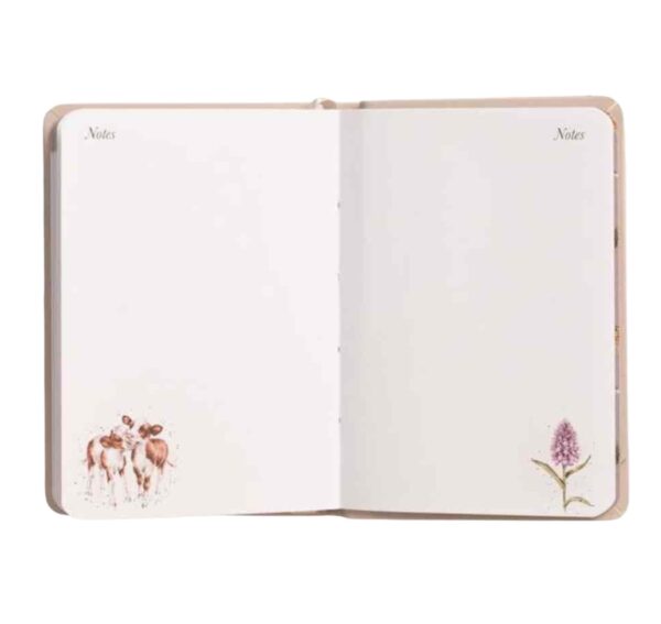 Wrendale Mini Diary - 2027
