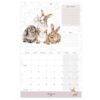 Wrendale 'The Country Set' Landscape Calendar - 2027