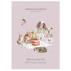 Wrendale 'The Country Set' Family Calendar - 2027