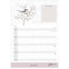 Wrendale 'The Country Set' Family Calendar - 2027