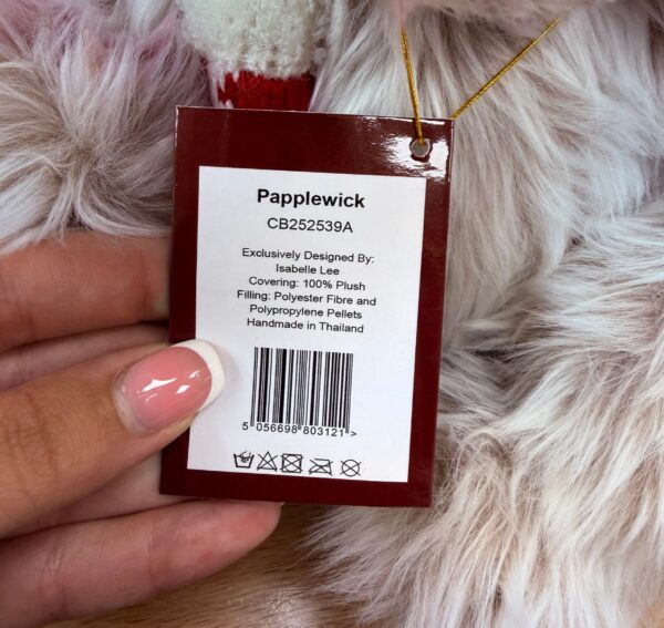 Charlie Bears Papplewick Charlie Bears Papplewick