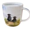 Alex Clark - Dunes Mug