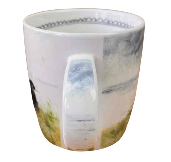 Alex Clark - Dunes Mug
