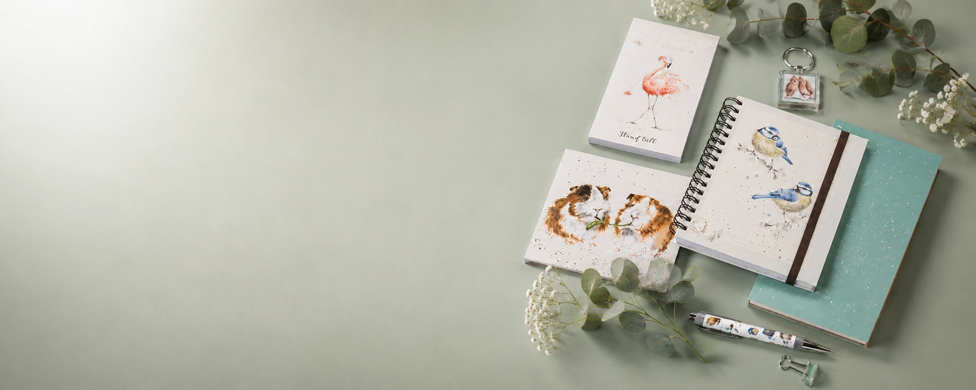 Wrendale Gifts & Cards