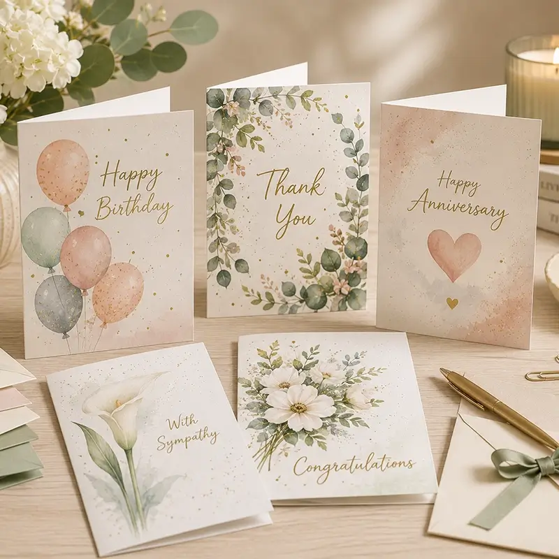 Cards